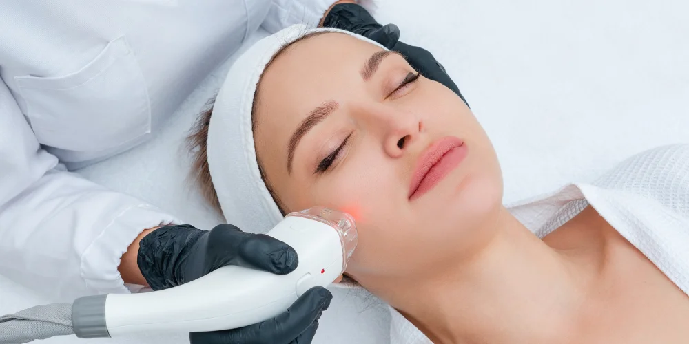 HIFU (Yüksek Yoğunluklu Odaklı Ultrason) ile Ameliyatsız Germe