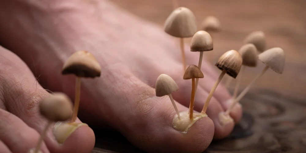 Tırnak Mantarı Tedavisinde Lazer mi, İlaç mı Daha Etkili?