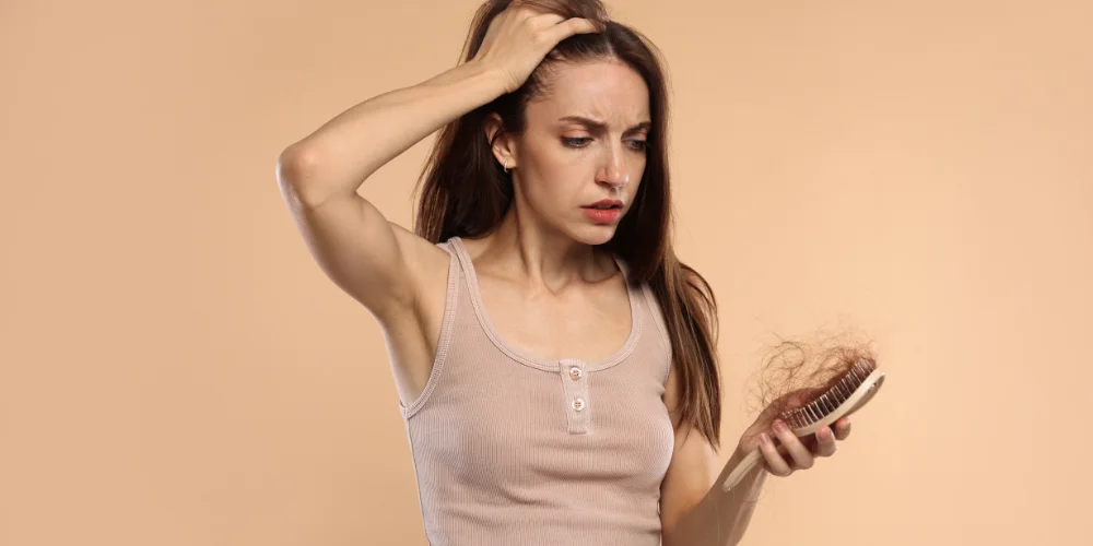 Kilo Verme İğneleri Saç Döker mi?