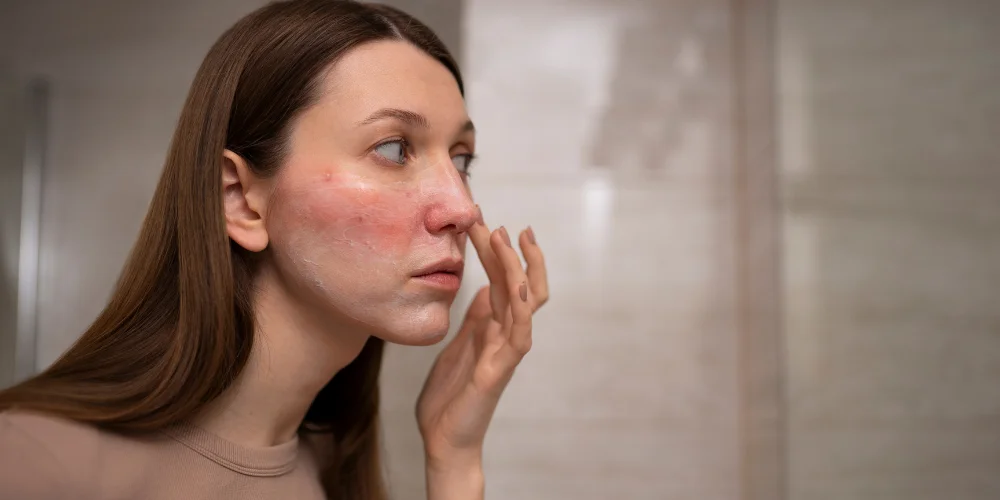 Perioral Dermatit Belirtileri ve Tedavi Yöntemleri